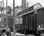 PRR Juniata Shops, 1930